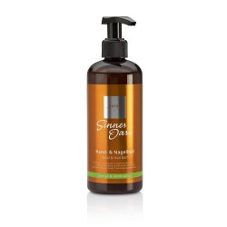 Kéz- és körömfürdő 300 ml