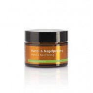 Kéz- és körömpeeling 50 ml