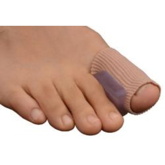 Lábujj elválasztó géles, gyűrűs 1db (7116)