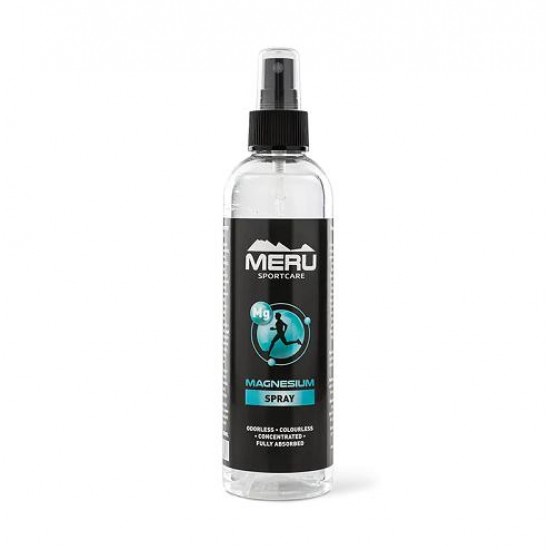 Magnézium Olaj Spray - 250ml