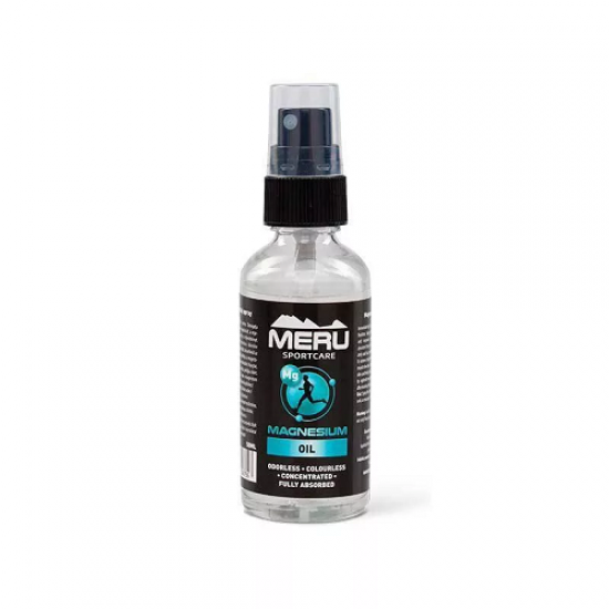 Magnézium Olaj Spray - 50ml