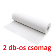 Papírlepedő tekercsben 60cmx80m 2 DB-OS CSOMAG