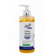 Pedi Planet Urea repair cream INTENSIVE 25% 250ml (25% ureás lábápoló krém)