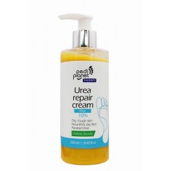 Pedi Planet Urea repair cream PLUS 10% 250ml (10% ureás lábápoló krém)