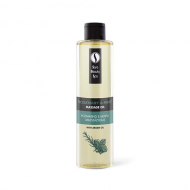 Rozmaring-Menta masszázsolaj 250ml