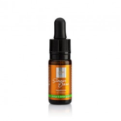 Sinnes Oase Körömerősítő szérum (10 ml)