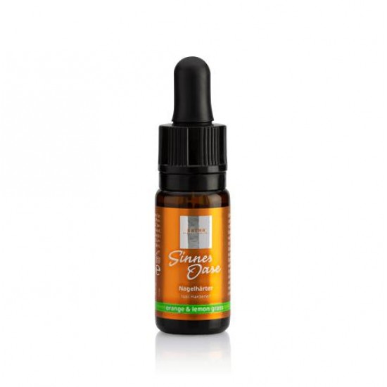 Sinnes Oase Körömerősítő szérum (10 ml)