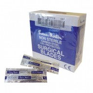 Swann Morton nem steril szikepenge 21-es méret 5 db