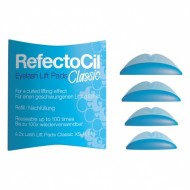 RefectoCil Classic szempilla lifting szilikon pad szett