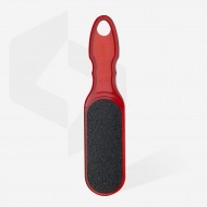 Műanyag nyelű sarokreszelő Staleks CLASSIC 10 TYPE 3 60/80 Műanyag nyelű sarokreszelő Staleks CLASSIC 10 TYPE 3 60/80