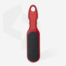 Műanyag nyelű sarokreszelő Staleks CLASSIC 10 TYPE 3 60/80 Műanyag nyelű sarokreszelő Staleks CLASSIC 10 TYPE 3 60/80