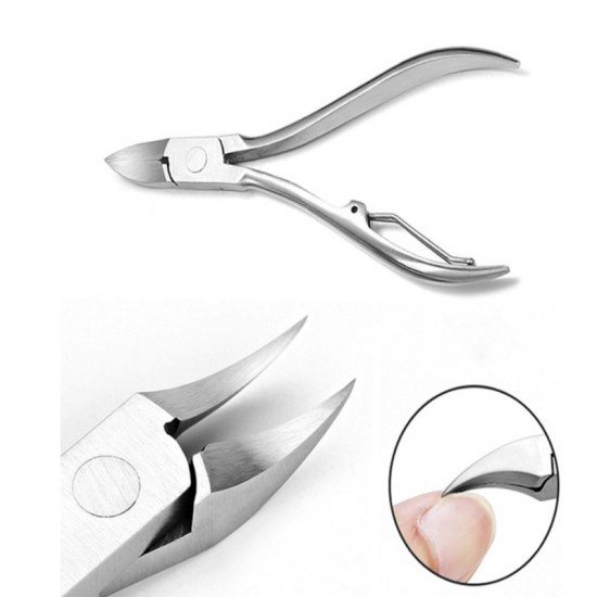 Körömcsípő, drótrugós #058