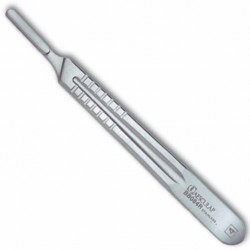 BBraun szikenyél 4-es méret