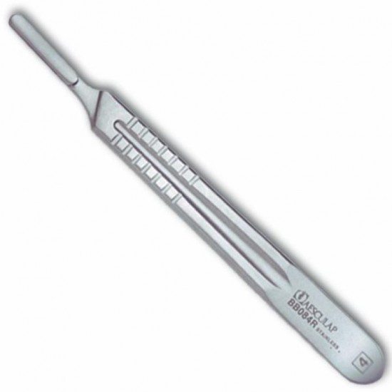 BBraun szikenyél 4-es méret