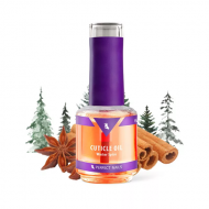 Körömápoló Olaj - Cuticle Oil - Winter Spice 15ml Perfect Nails
