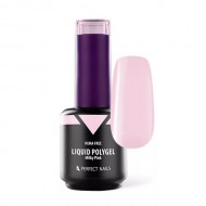 Liquid Polygel - Milky Pink - 15ml