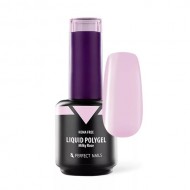 Liquid Polygel - Milky Rose - 15ml