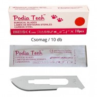 Szikepenge Paramount Podia Tech 20-as méret 10db