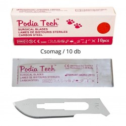 Szikepenge Paramount Podia Tech 20-as méret 10db