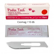 Szikepenge Paramount Podia Tech 21-es méret 10db