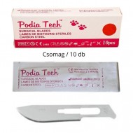 Szikepenge Paramount Podia Tech 22-es méret 10db