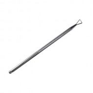 Géllakk eltávolító fém eszköz #038