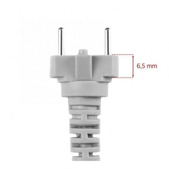 Kábel csiszológéphez kéziegységhez (Escort II Pro és K-35 Mini)