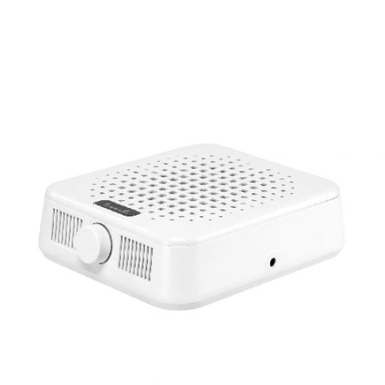 Saeyang Marathon Levent Porelszívó