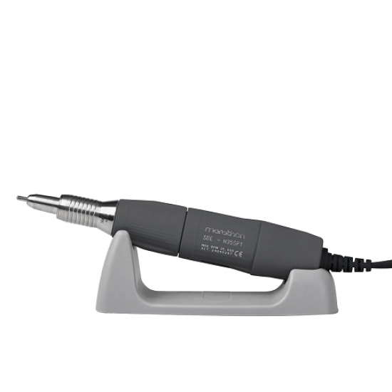 Saeyang Marathon 3 Champion műköröm csiszológép FEHÉR