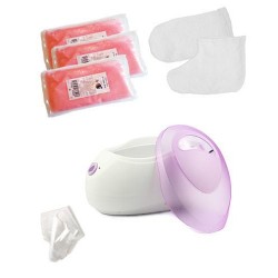 Paraffingép Basic - KÉSZLETTEL