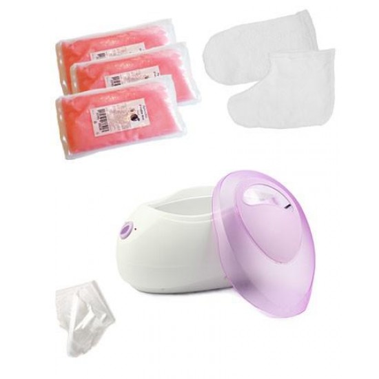 Paraffingép Basic - KÉSZLETTEL