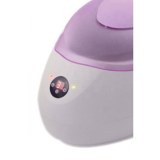 Paraffingép Digitális