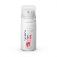 Spirularin habkrém 35 ml