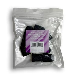 Pedikűrös csiszolósapka 16mm 10db - #180 Perfect Nails