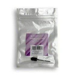 Pedikűrös csiszolósapka tartó - 7mm Perfect Nails