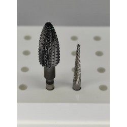 BAKOS ERIKA ajánlásával kézre, lábra, formázó és anyag eltávolító 2 db-os szett