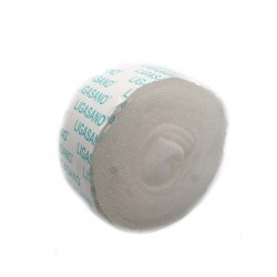 LIGASANO kötszer, fehér, nem steril, 300x5x0,3cm - tamponálásra