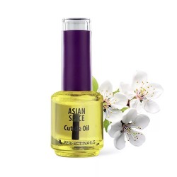 Körömápoló olaj - Asian Spice 15ml Perfect Nails