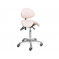 Balance háttámlás nyeregszék