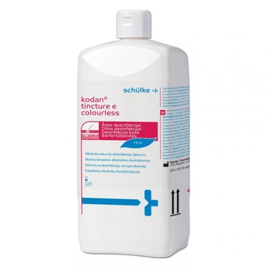 Kodan Bőrfertőtlenítő 1000ml