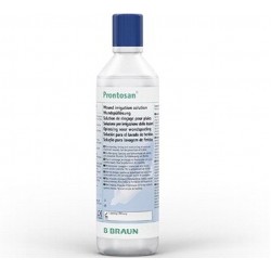 Prontosan seböblítő oldat 350ml