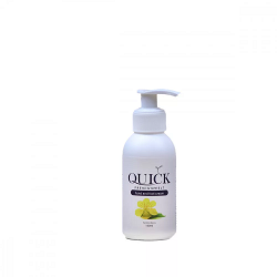 Premiumwelt Quick kéz- és lábápoló krém - 150 ml
