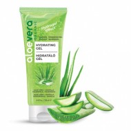 Aloe Vera Organic Hidratáló testápoló gél 250ml