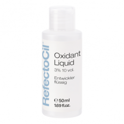 RefectoCil 3% Színelőhívó oldat 50 ml