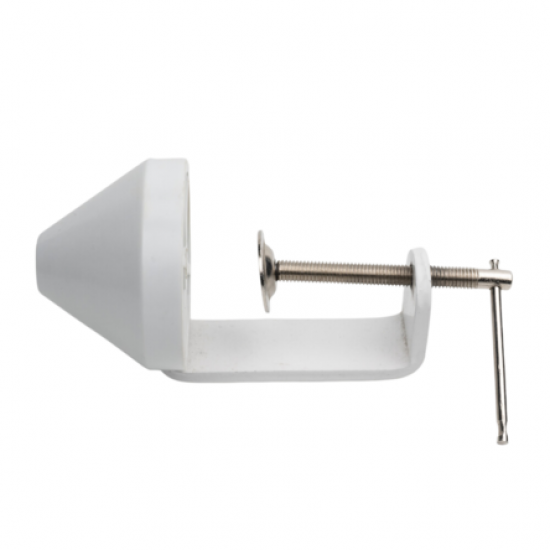 Rögzíthető lámpatartó