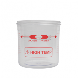 Víztartály AE50100 mini vapozonhoz