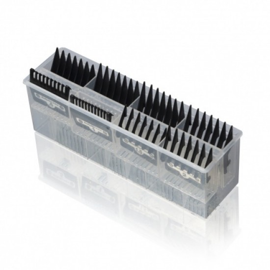 BaByliss PRO Barber szónikus fertőtlenítő doboz