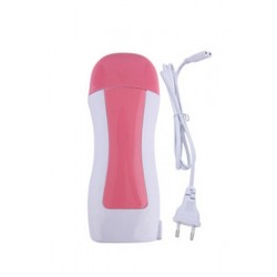Gyantamelegítő gép pink 1 patronos