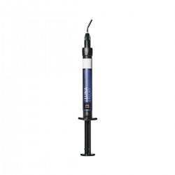 Luna Flow folyékony kompozit (2 g) Titánhoz, 1 db