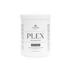 Kallos Plex Bond Builder Hajpakoló Krém 1000ml